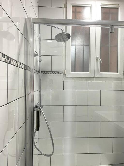 Le Triomphe Logement Central, 8 Pax 3 Chambres Marseilles Buitenkant foto