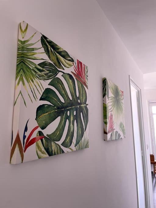 Le Triomphe Logement Central, 8 Pax 3 Chambres Marseilles Buitenkant foto
